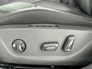 Škoda Octavia Scout