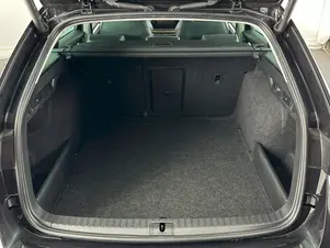 Škoda Octavia Scout