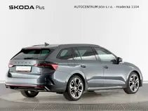 Octavia RS