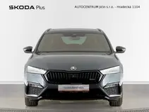 Octavia RS