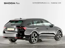 Octavia SportLine