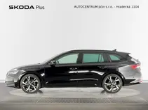 Octavia SportLine