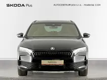 Octavia SportLine