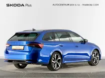 Octavia SportLine