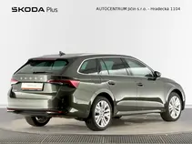 Octavia Top Selection