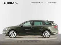 Octavia Top Selection