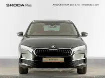 Octavia Top Selection