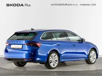 Octavia Exclusive Selection