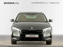 Octavia Exclusive Selection