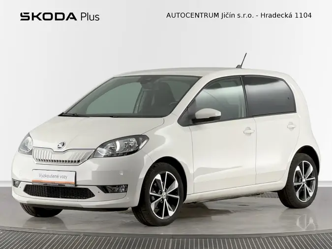 Citigo Style