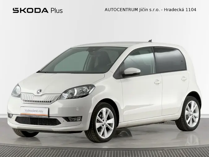 Citigo Style