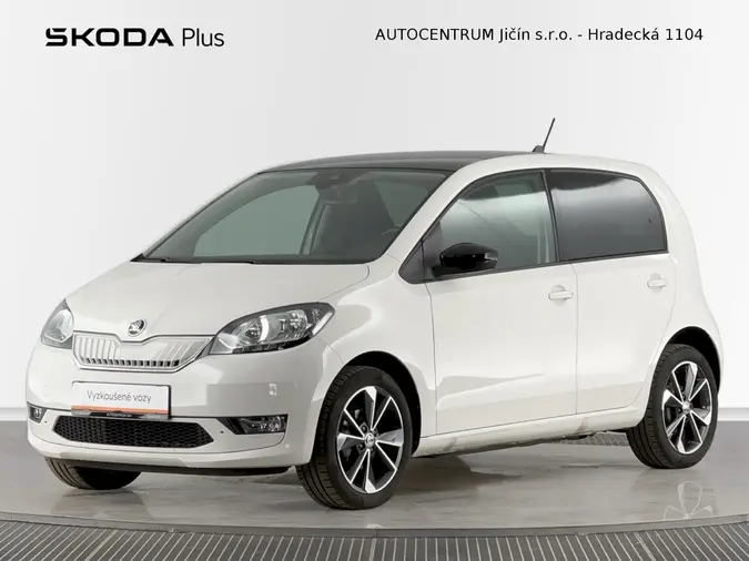 Citigo Style
