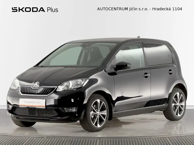 Citigo Style