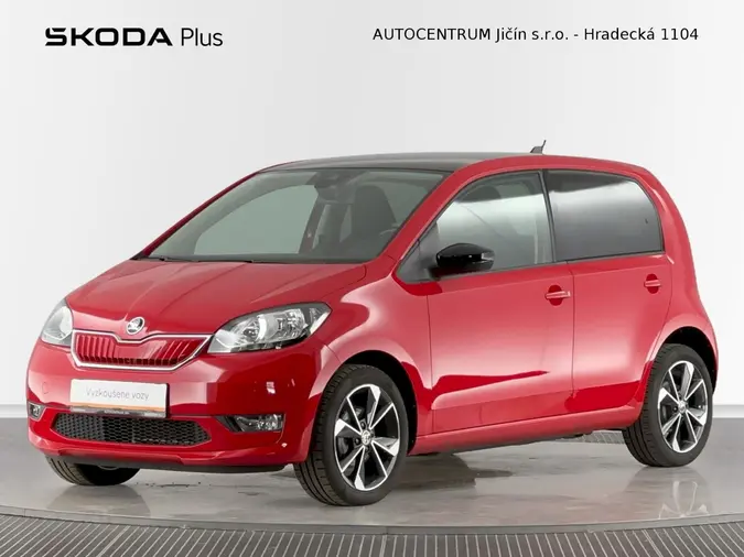 Citigo Style