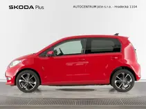 Citigo Style