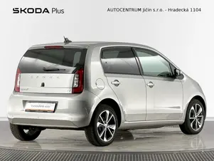 Škoda Citigo Style