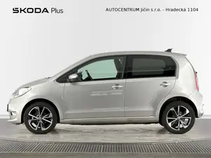 Škoda Citigo Style