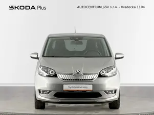 Škoda Citigo Style