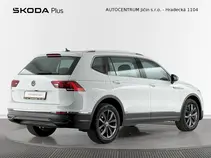 Tiguan Allspace 