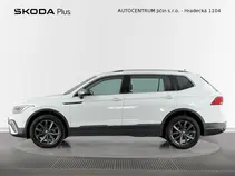 Tiguan Allspace 