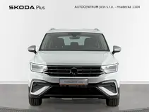 Tiguan Allspace 
