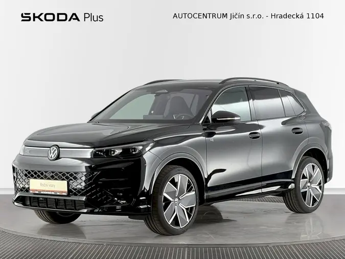 Tiguan 