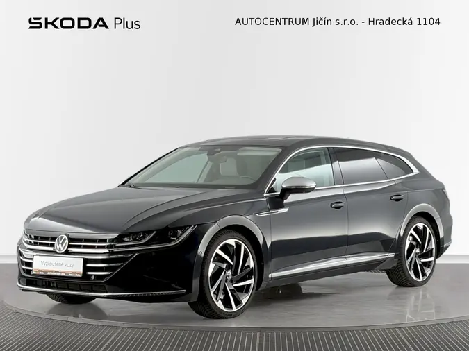 Arteon 