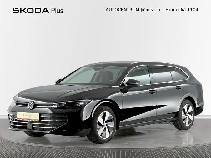 Passat 