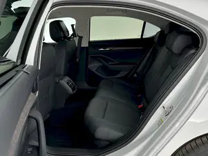 Škoda Superb L&K