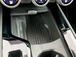 Škoda Superb L&K