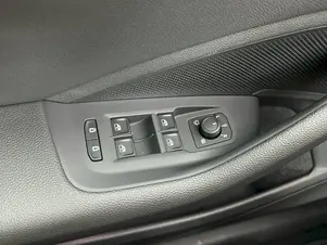 Škoda Superb L&K