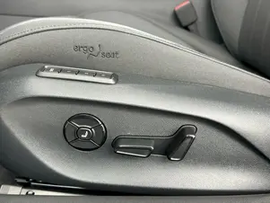 Škoda Superb L&K