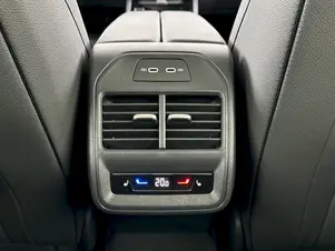 Škoda Superb L&K