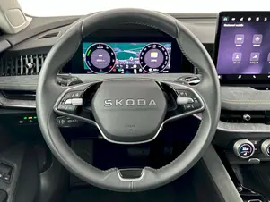 Škoda Superb Selection