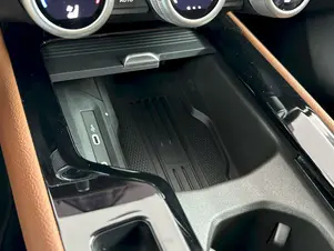 Škoda Superb L&K