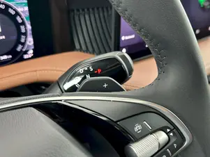 Škoda Superb L&K