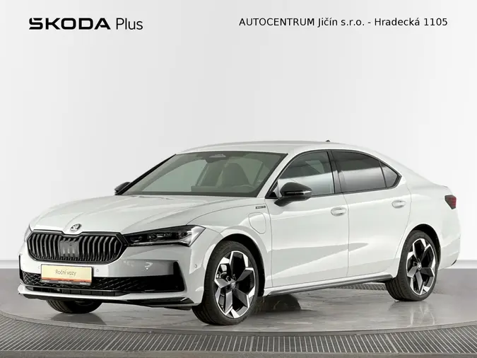 Superb SportLine