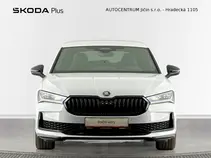 Superb SportLine