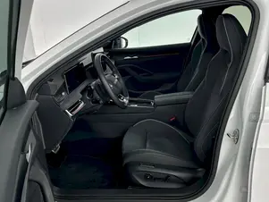 Škoda Superb SportLine