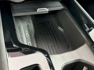 Škoda Superb SportLine