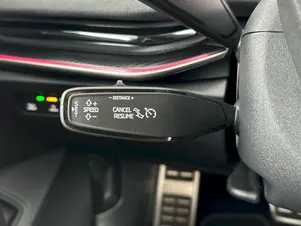 Škoda Superb SportLine