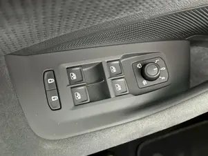 Škoda Superb SportLine