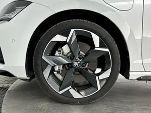 Škoda Superb SportLine
