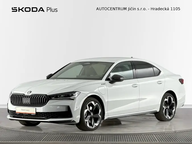 Superb SportLine