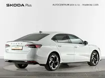 Superb SportLine