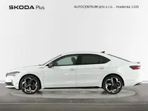 Superb SportLine