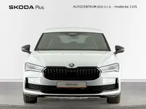 Superb SportLine