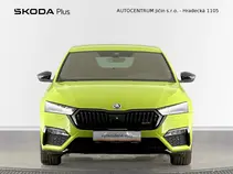 Octavia RS