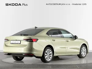 Škoda Superb Selection