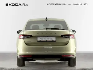 Škoda Superb Selection